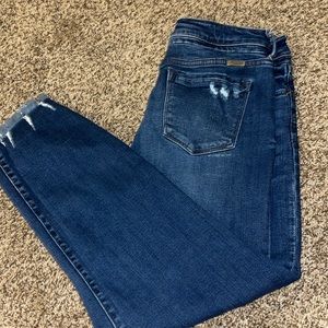 Kancan size 29 skinny jeans